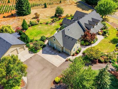 5394 Greenlea Way SE, Salem, OR, 97317