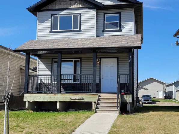 36 Pinnacle St, Grande Prairie, AB T8W 0A9