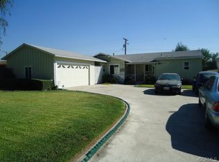 936 Collingswood Dr, Pomona, CA 91767