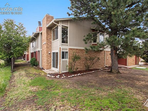 2nd image of 472 W Rockrimmon Blvd Unit H