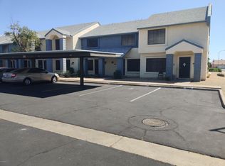 7801 N 44th Dr UNIT 1033, Glendale, AZ 85301