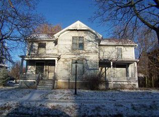 616 W 3rd St, Flint, MI 48503