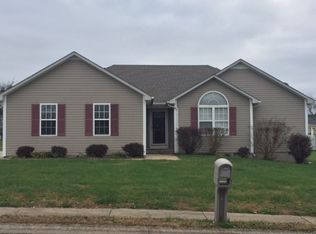 803 Red Clover Ave, Bowling Green, KY 42101