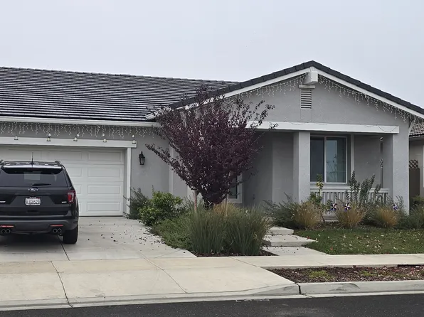 3748 Tate St, Turlock, CA 95382