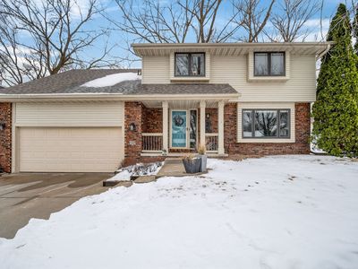 2809 68th St, Urbandale, IA, 50322