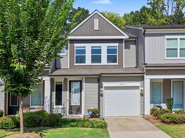 5212 Somerset Hill Ln, Charlotte, NC 28269