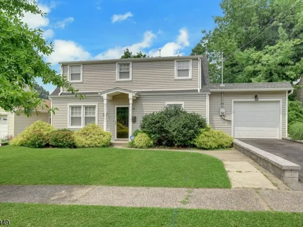 15 Lynne Ave, Hawthorne Boro, NJ 07506
