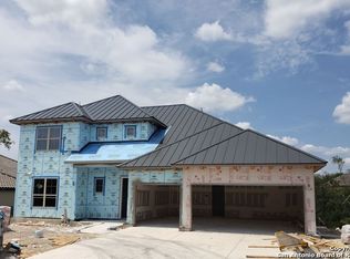 3735 Las Casitas, San Antonio, TX 78261