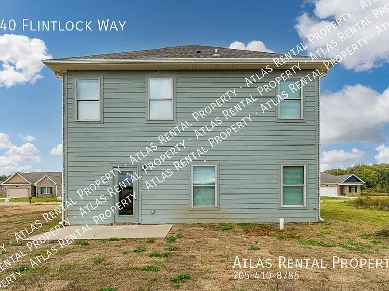 140 Flintlock Way — Photo 3