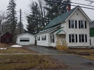 131 N Washington St, Carthage, NY 13619