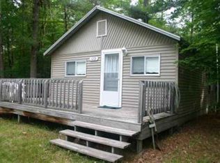 129 Shiawassee, Higgins Lake, MI 48627
