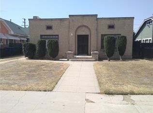 1208 Browning Blvd, Los Angeles, CA 90037