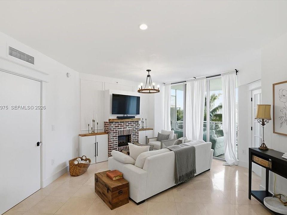 1st image of 350 S Miami Ave APT 1205