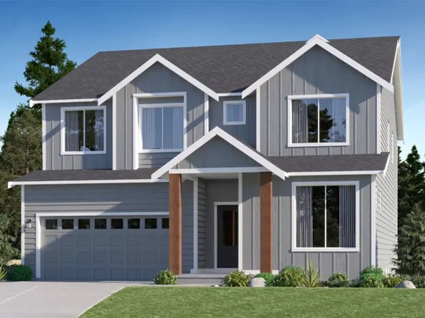 4347 Wandering Way, Port Orchard, WA 98367