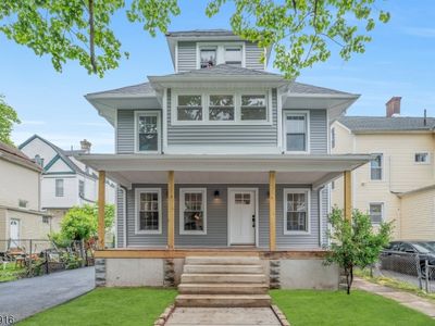 9 Stockton Pl, East Orange, NJ, 07017
