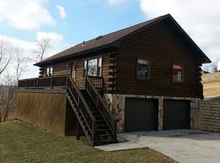 1019 Riverview Dr, Finleyville, PA
