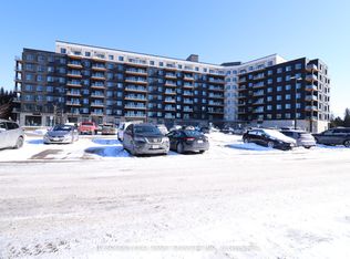 525 New Dundee Rd #306, Kitchener, ON N2P0K8