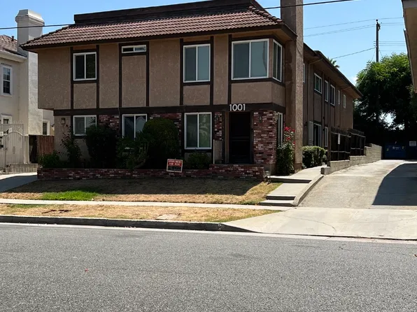 1001 N Stoneman Ave APT C, Alhambra, CA 91801