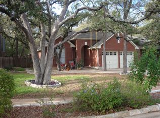 7216 John Blocker Dr, Austin, TX 78749