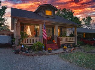 2325 N Johnston Ave, Springfield, MO 65803