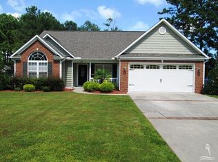 220 Wildwood St NW, Shallotte, NC 28470