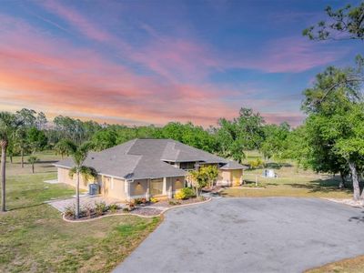 1668 Tropicaire Blvd, North Port, FL, 34286