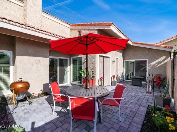 4339 E OSBORN Road, Phoenix, AZ 85018