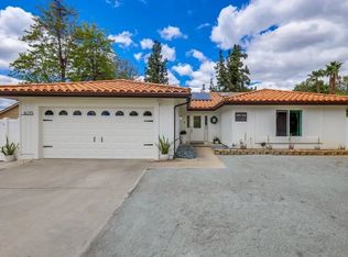 16715 Daza Dr, Ramona, CA 92065