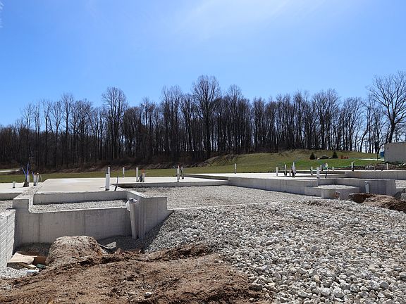 Exterior - March 24, 2026
