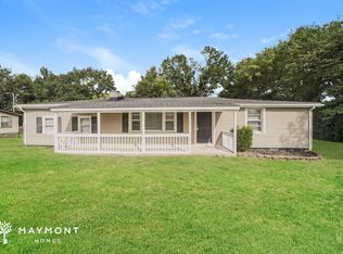 3910 Cochran Rd SW, Concord, NC 28027