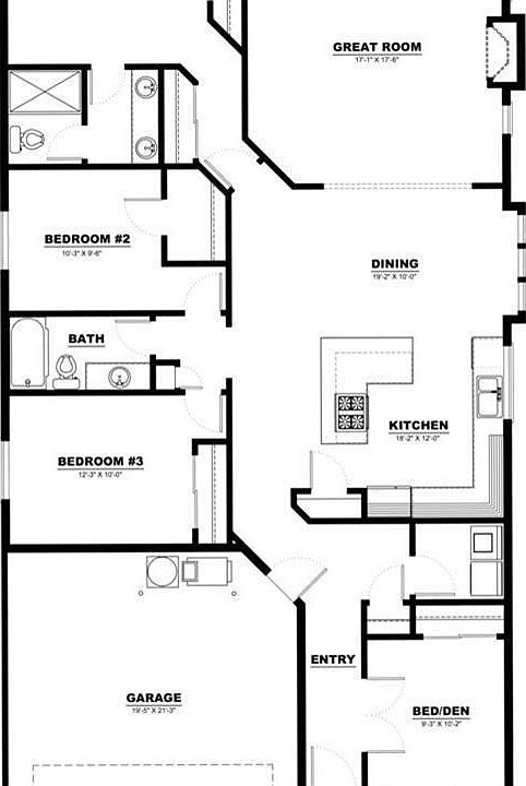 2nd image of 21158 SE Kayla Ct
