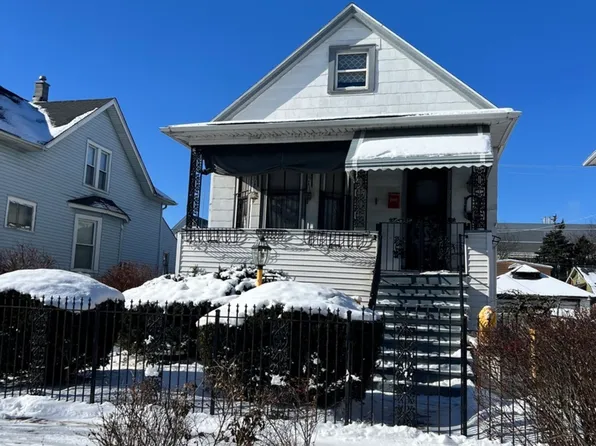 (undisclosed Address), Chicago, IL 60649