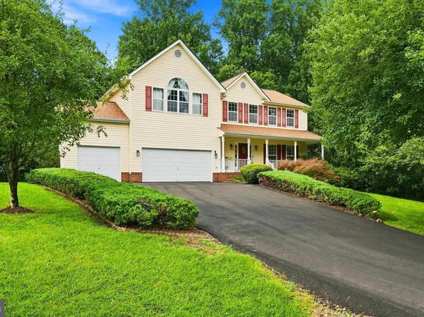 12550 Perrywood Ln, Dunkirk, MD 20754