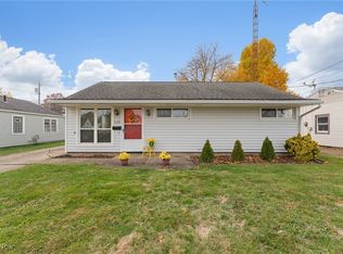 1159 Hawthorne Ave SW, Canton, OH 44710