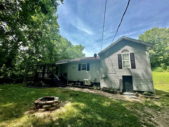 179B Stoney Run Rd, West Portsmouth, OH 45663
