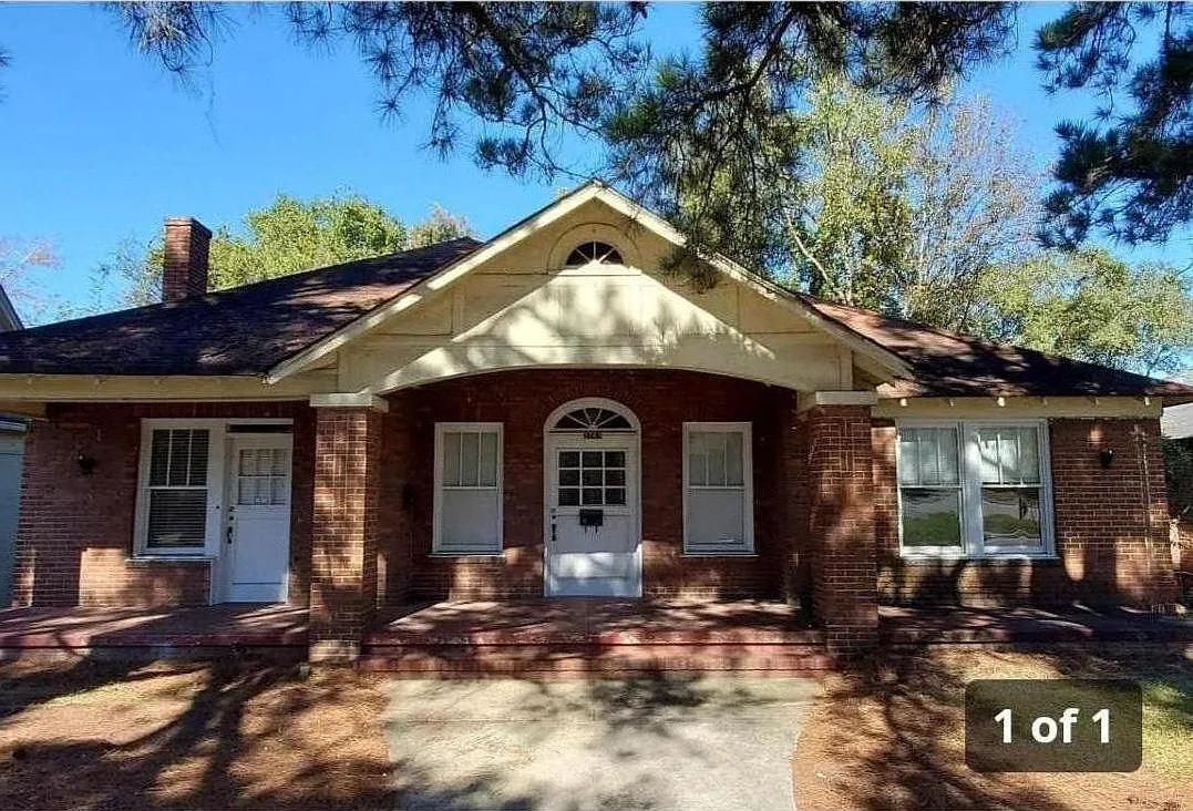 2763 Vineville Ave — Photo 1