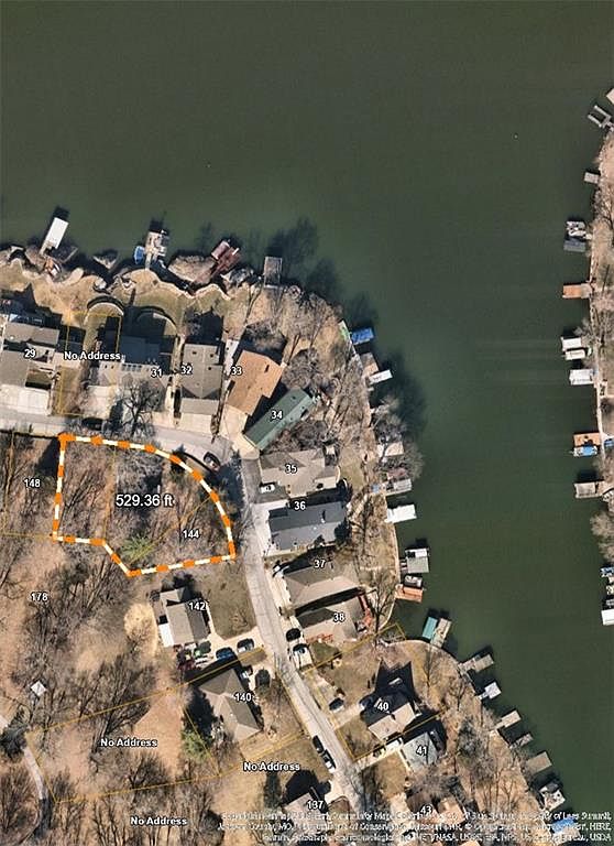 144 Beach Dr, Lake Tapawingo, MO 64015 Zillow