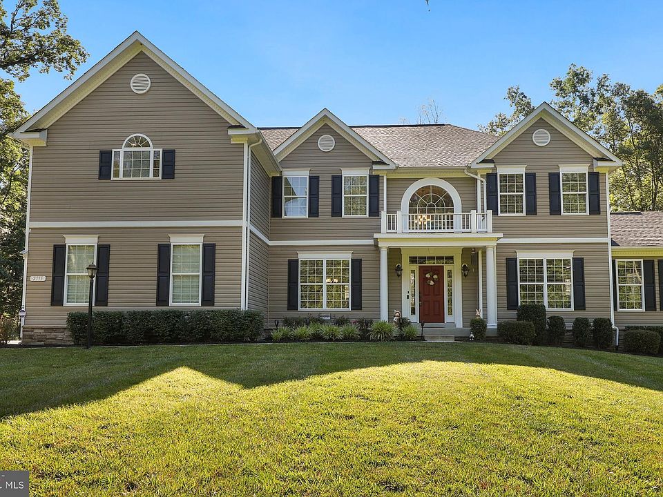 2775 Meander Creek Ln, Haymarket, VA 20169 Zillow