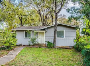 4603 Jinx Ave, Austin, TX 78745