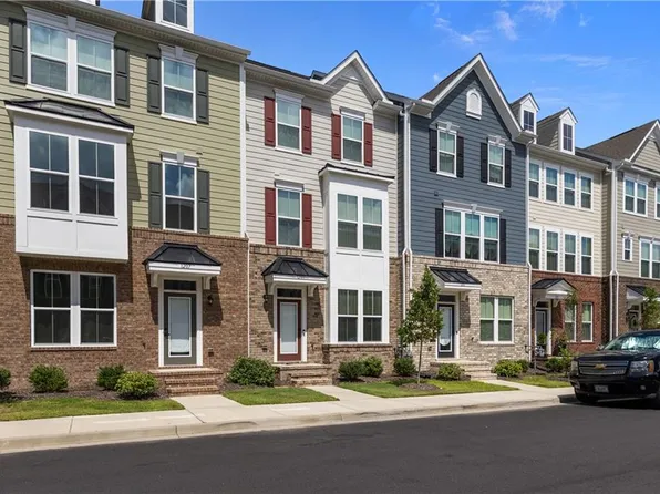 1209 Gunboat Dr, Suffolk, VA 23435