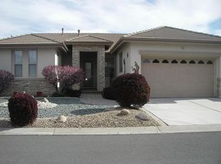406 La Costa Cir, Dayton, NV