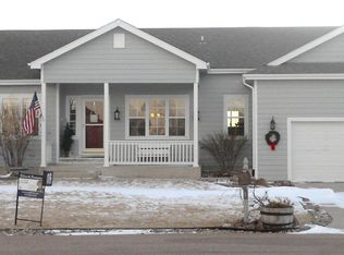 11425 Texarkanna Rd, Falcon, CO 80831