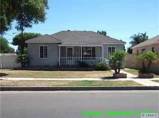 2570 E 220th St, Carson, CA 90810