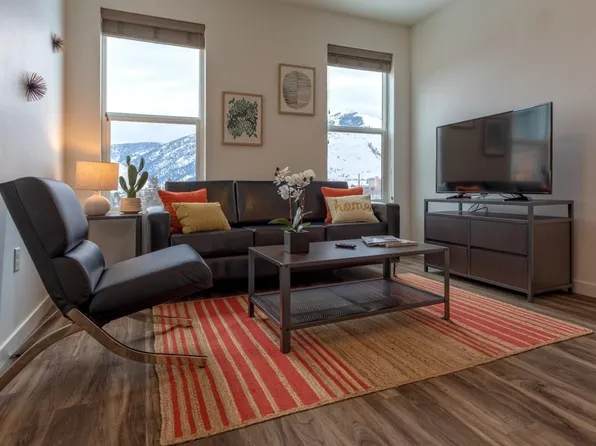 ROAM Student Living