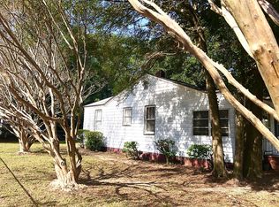 2628 Stark Ln, North Charleston, SC 29405