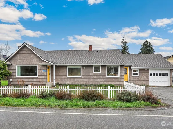 13111 Beaver Lake Road, Mount Vernon, WA 98273