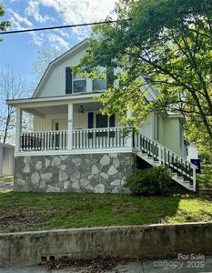 102 Holland St, Asheville, NC, 28801