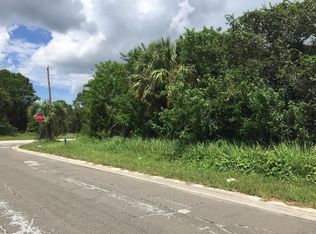 1285 23rd St SW, Vero Beach, FL 32962