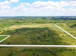 117 Avenue, Morley, MI 49336