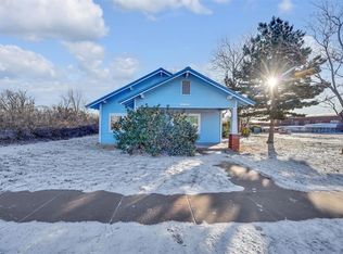 1202 N 4th St, Sayre, OK 73662